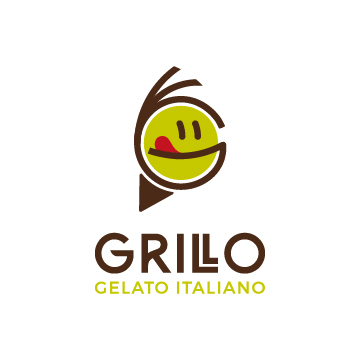 Grillo Gelato Italiano
