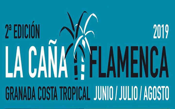 Diana Navarro, Tomatito y José Mercé encabezan el cartel de La Caña Flamenca 2019