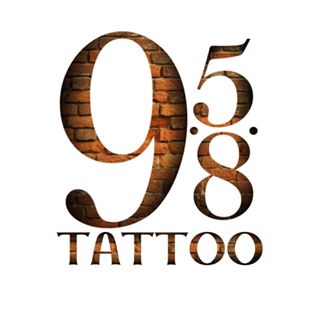 958 Tattoo