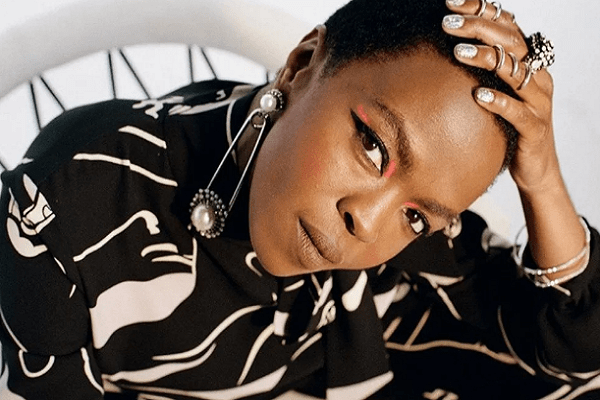 Lauryn Hill se suma al Mad Cool 2019