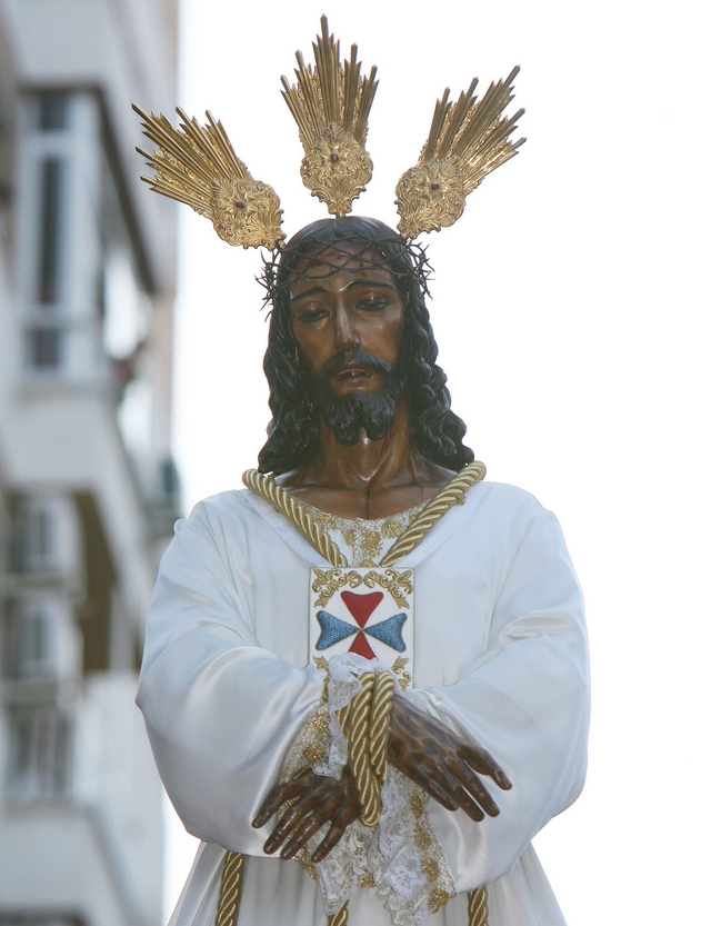 Lunes Santo – Semana Santa Málaga 2019