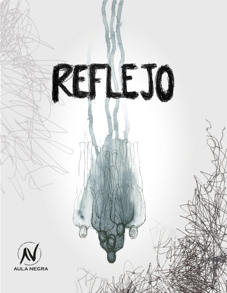 Reflejo - Una tragicomedia onírica en Sala Joaquín Eléjar de Málaga