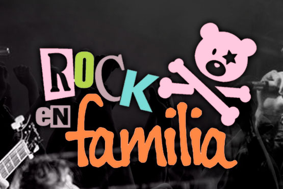 Rock en Familia descubriendo a Michael Jackson en la Copera
