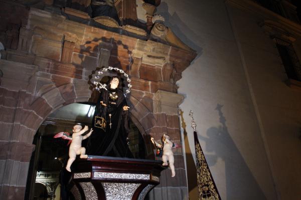 Viernes Santo – Semana Santa Málaga 2019