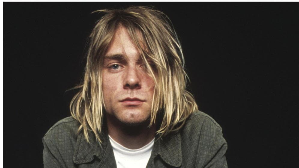 El mánager de Nirvana publicará un libro sobre Kurt Cobain