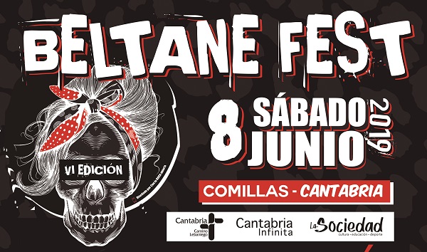 Beltane Fest 2019