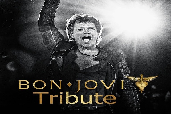 Runaway: el tributo a Bon Jovi, en La Rua