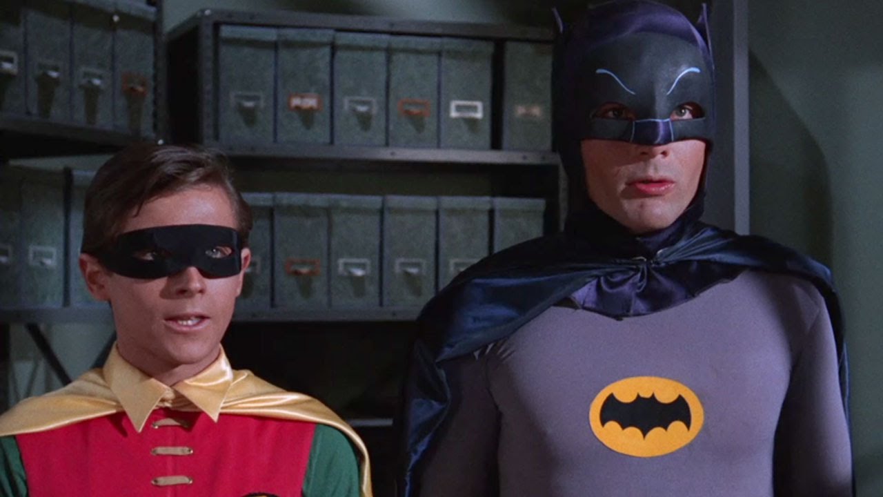 80 años de Batman: El caballero oscuro en cine y televisión - La Guía GO!