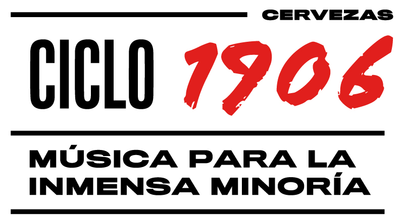 Ciclo 1906, música para la inmensa minoría