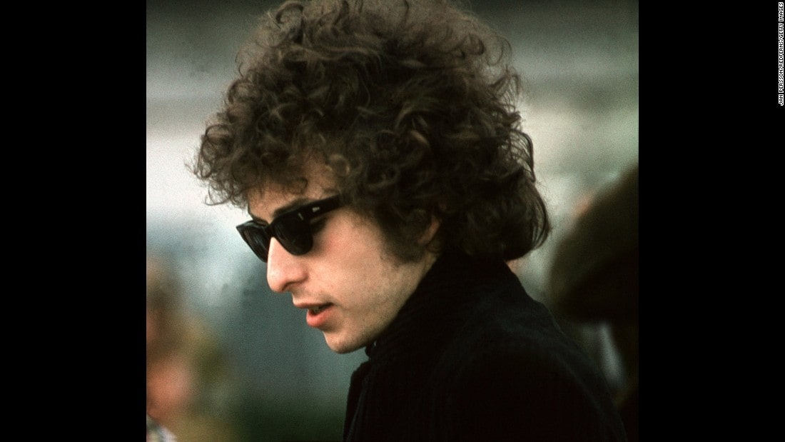 Bob Dylan cumple 78 años: El gran icono en 5 clásicos