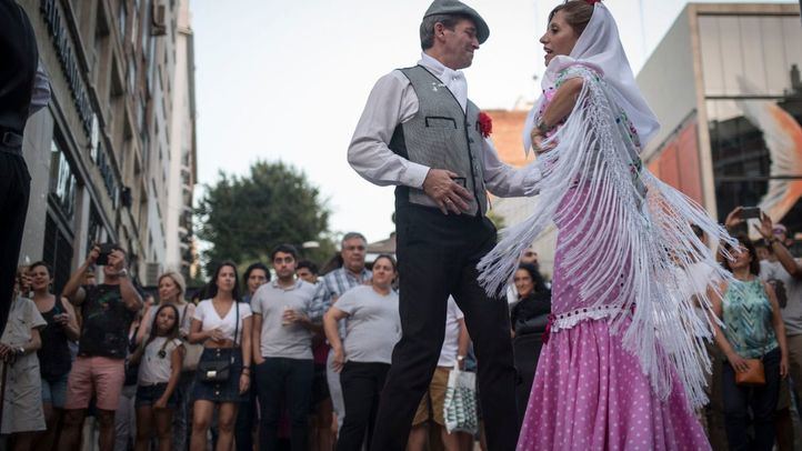 San Isidro 2019: los mejores planes para disfrutar del festivo en Madrid