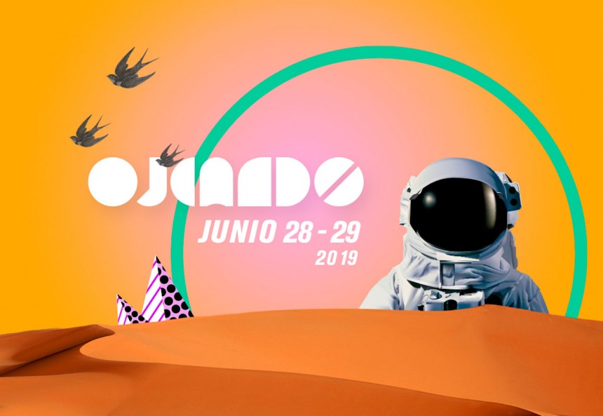 Ojeando Festival 2019 en Ojén Málaga