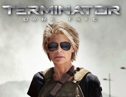 ‘Terminator: Destino Oscuro’ retoma la saga clásica