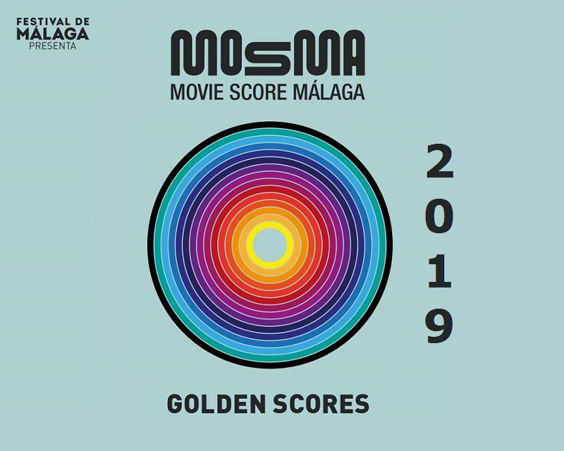 Golden Scores celebra MOSMA en el Teatro Cervantes de Málaga