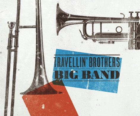 Travellin’ Brothers traen a Burgos el mejor Blues, Swing y Jazz