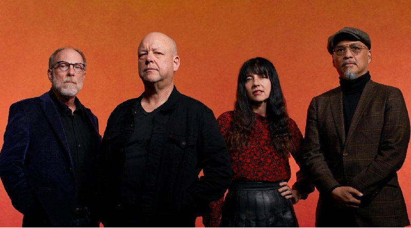 concierto Pixies Coruña
