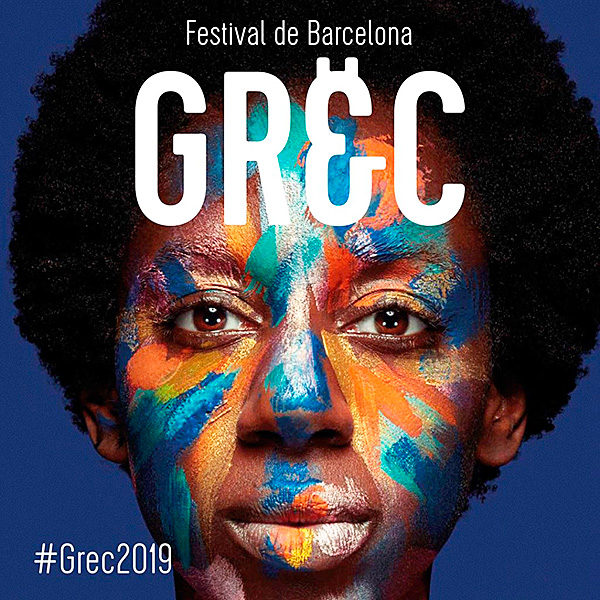 GREC 2019. Festival de Barcelona en Distintos escenarios de Barcelona