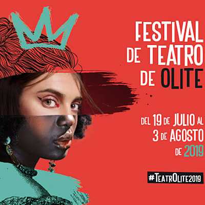 20 Festival de Teatro Clásico de Olite en Diversos escenarios de Olite en Navarra