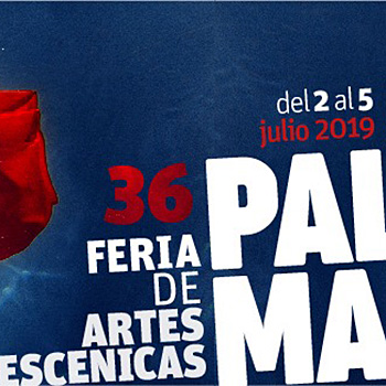 36 Feria de Artes Escénicas de Palma del Río en Diversos escenarios de Palma del Río en Córdoba