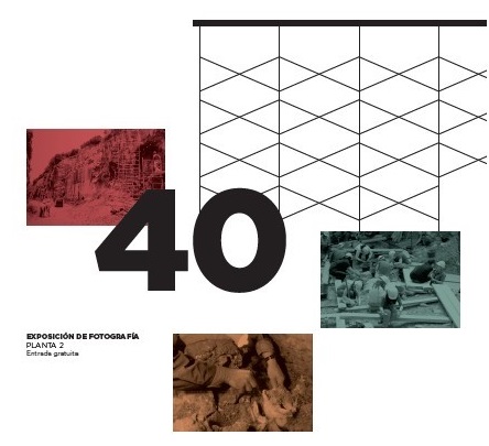 Exposición ’40 años de excavaciones’ en el MEH