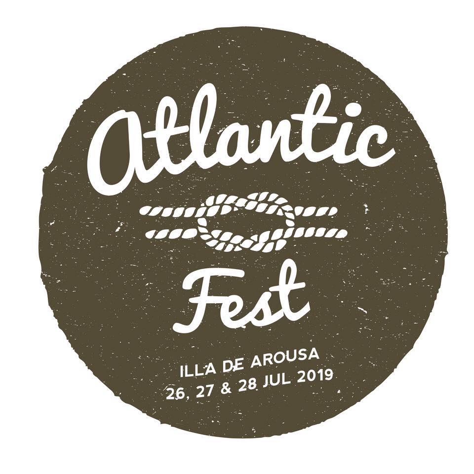 Atlantic fest, festival de música en la Illa de Arousa