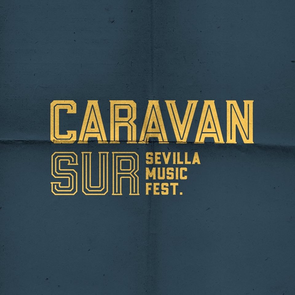 Caravan Sur Music Fest 2019 en el CAAC Sevilla