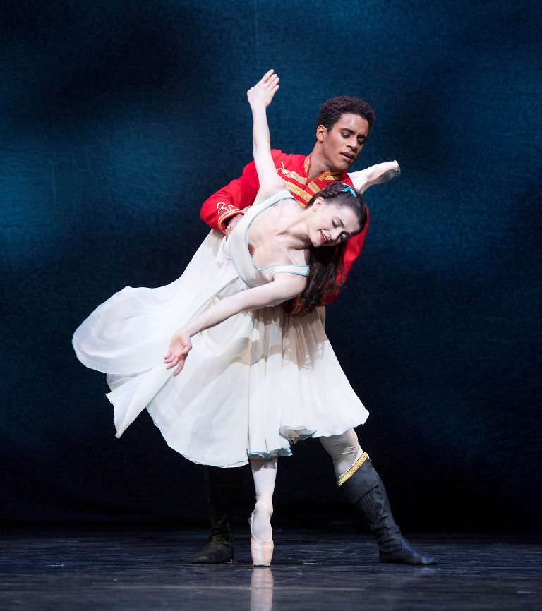 El Cascanueces, el clásico del ballet en Vigo