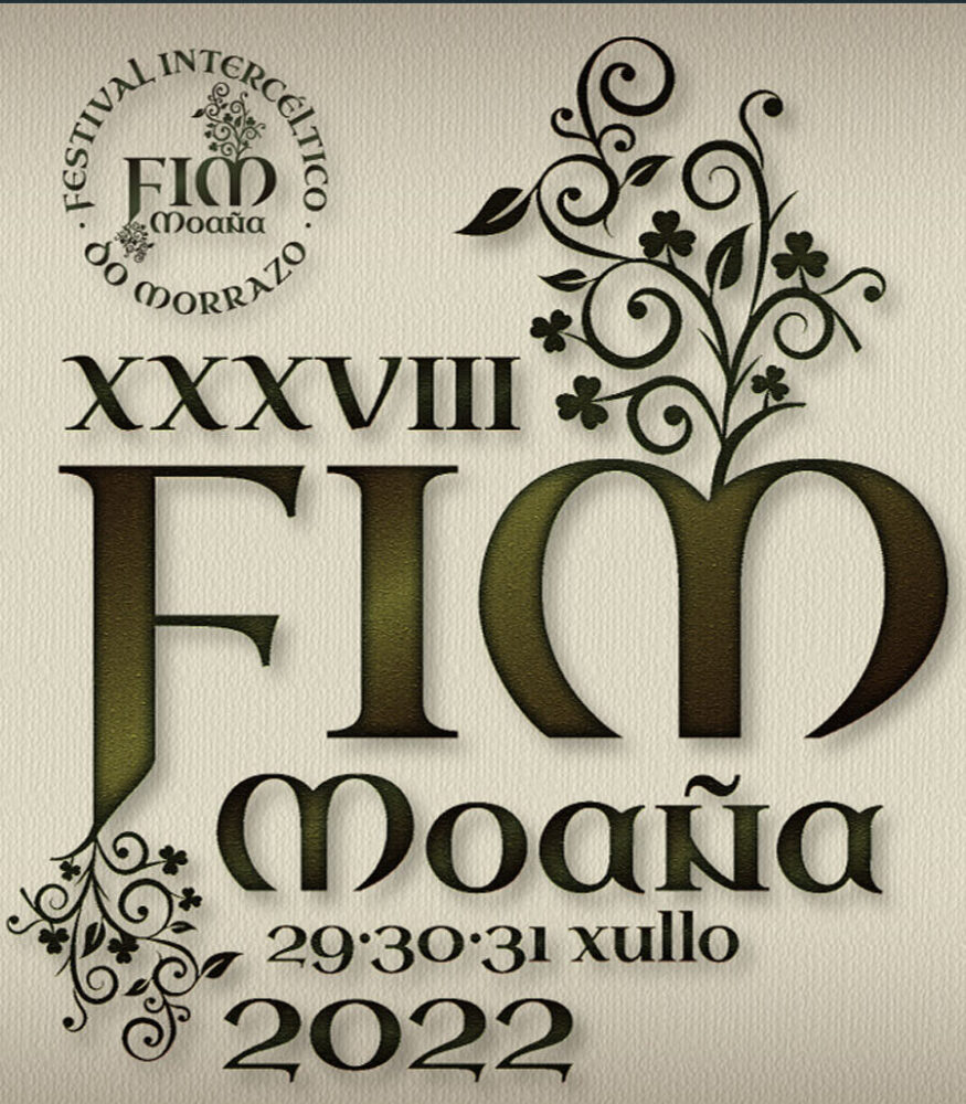Nueva edición del Festival intercéltico de música folk en Moaña