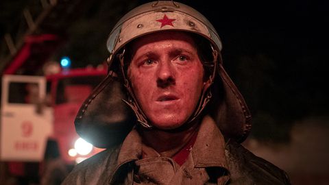 ‘Chernobyl’: uno de los dramas televisivos del año