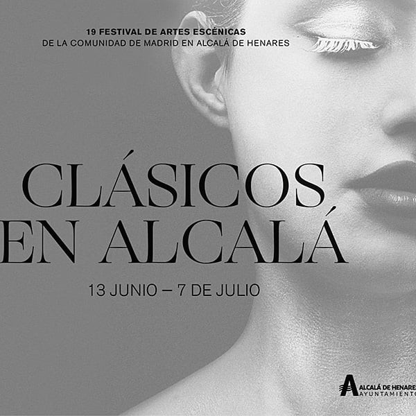Clásicos en Alcalá 2019 en Diversos escenarios de Alcalá de Henares en Madrid