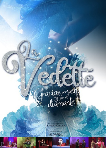 La Vedette en el Teatro Cervantes
