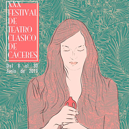 XXX Festival de Teatro Clásico de Cáceres en Diversos escenarios de Cáceres