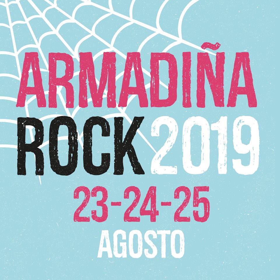 Armandiña rock, festival en Combarro
