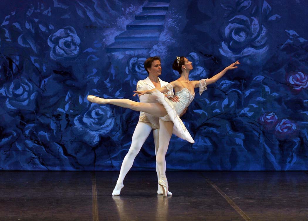 El Ballet de San Petersburgo presenta El Cascanueces en el Cartuja Center de Sevilla