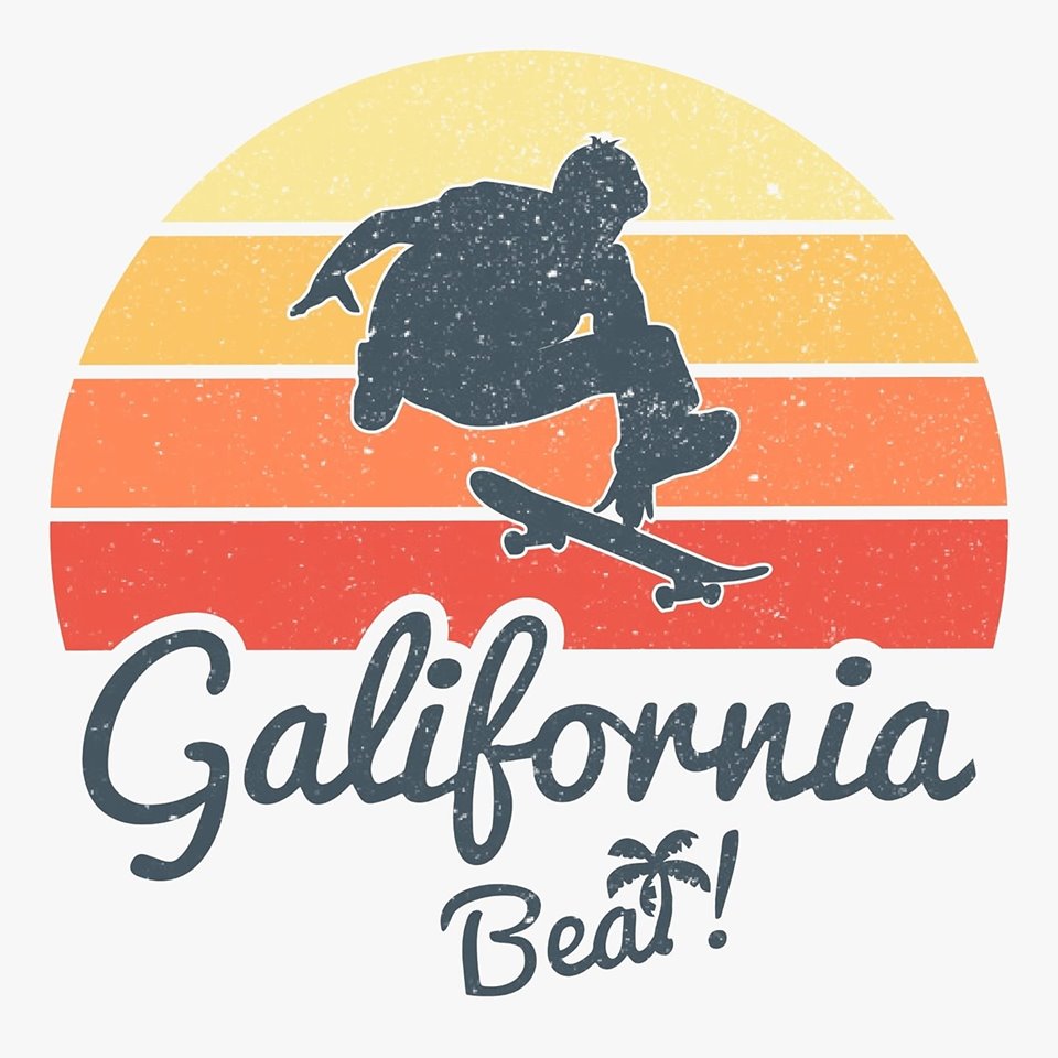 Galifornia beat, evento multidisciplinar en A Guarda