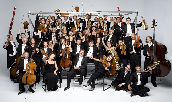 La Orquesta de Cadaqués en el FIS