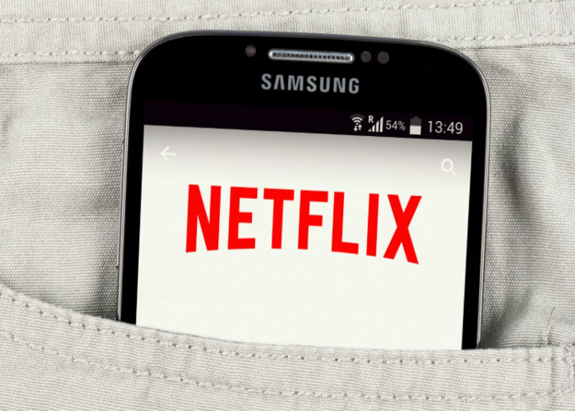 Netflix lanza a la luz su nuevo ‘plan móvil’