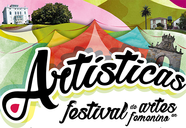El festival Artísticas celebra una nueva edición