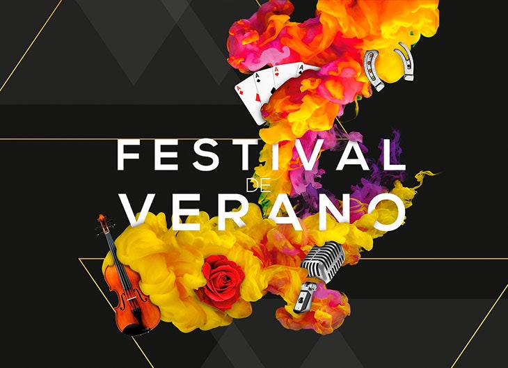Las Bandas Sonoras de tu vida y Cantapelículas en el Festival de Verano de Plaza Mayor 2019