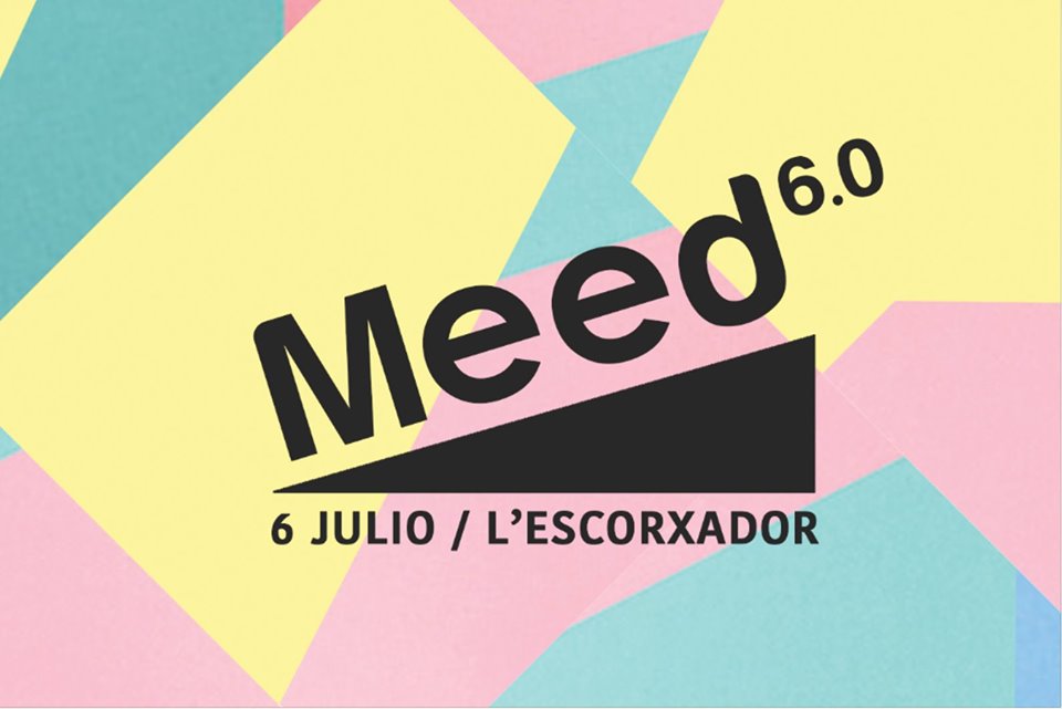 Meed Festival 6.0
