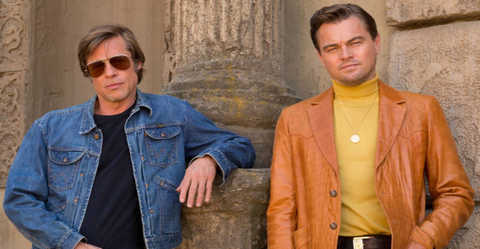 ‘Érase una vez…en Hollywood’ La nueva película de Tarantino