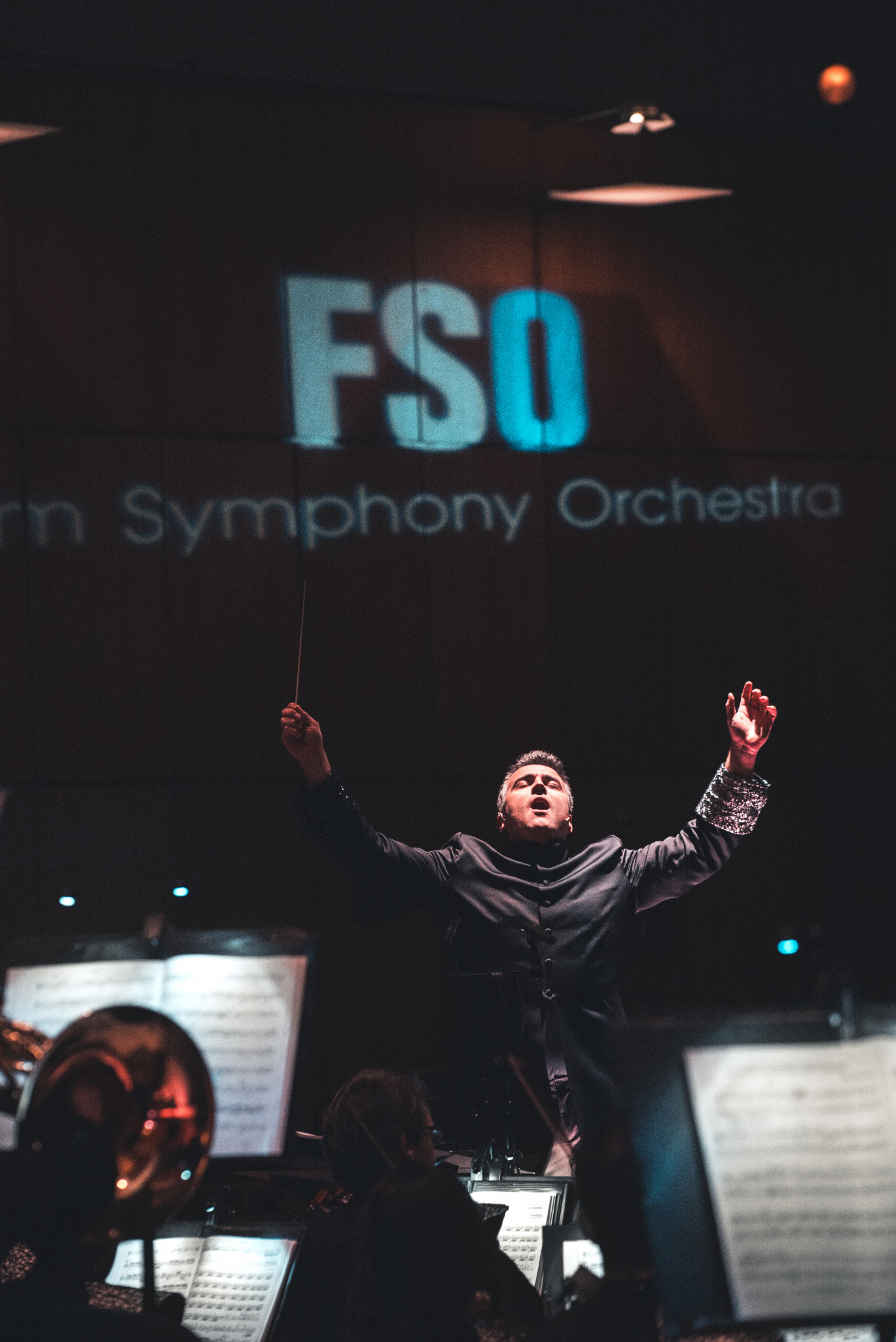 Film Synphony Orchestra