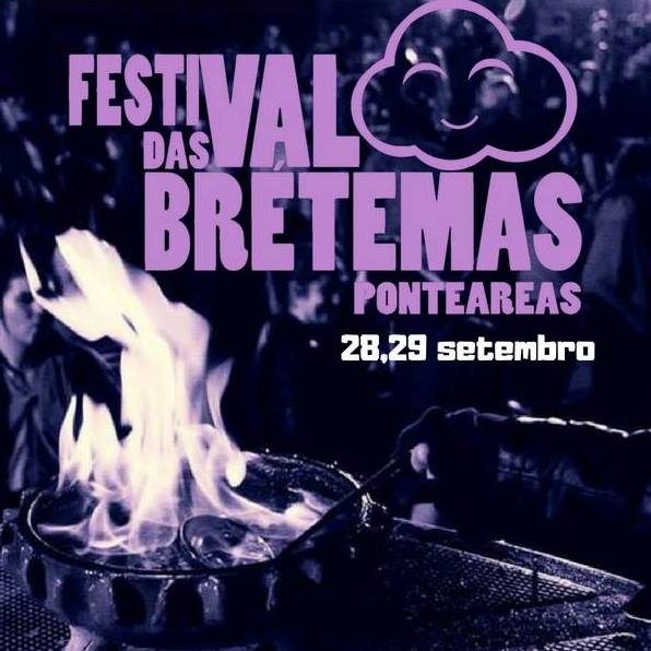 FestiVal das Brétemas en Ponteareas