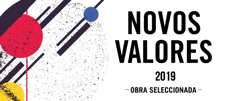 Novos Valores, exposición en Pontevedra