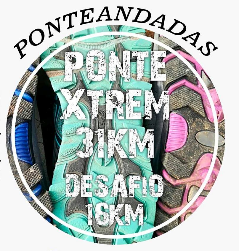 PonteXtrem, actividad de senderismo en Pontevedra