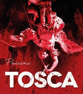 Tosca, ópera de Puccini en el teatro Afundación de Vigo