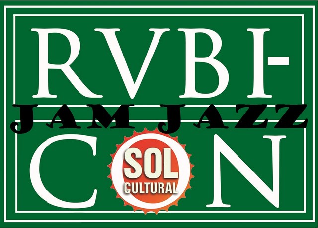 El Rvbicón presenta su Jam Jazz