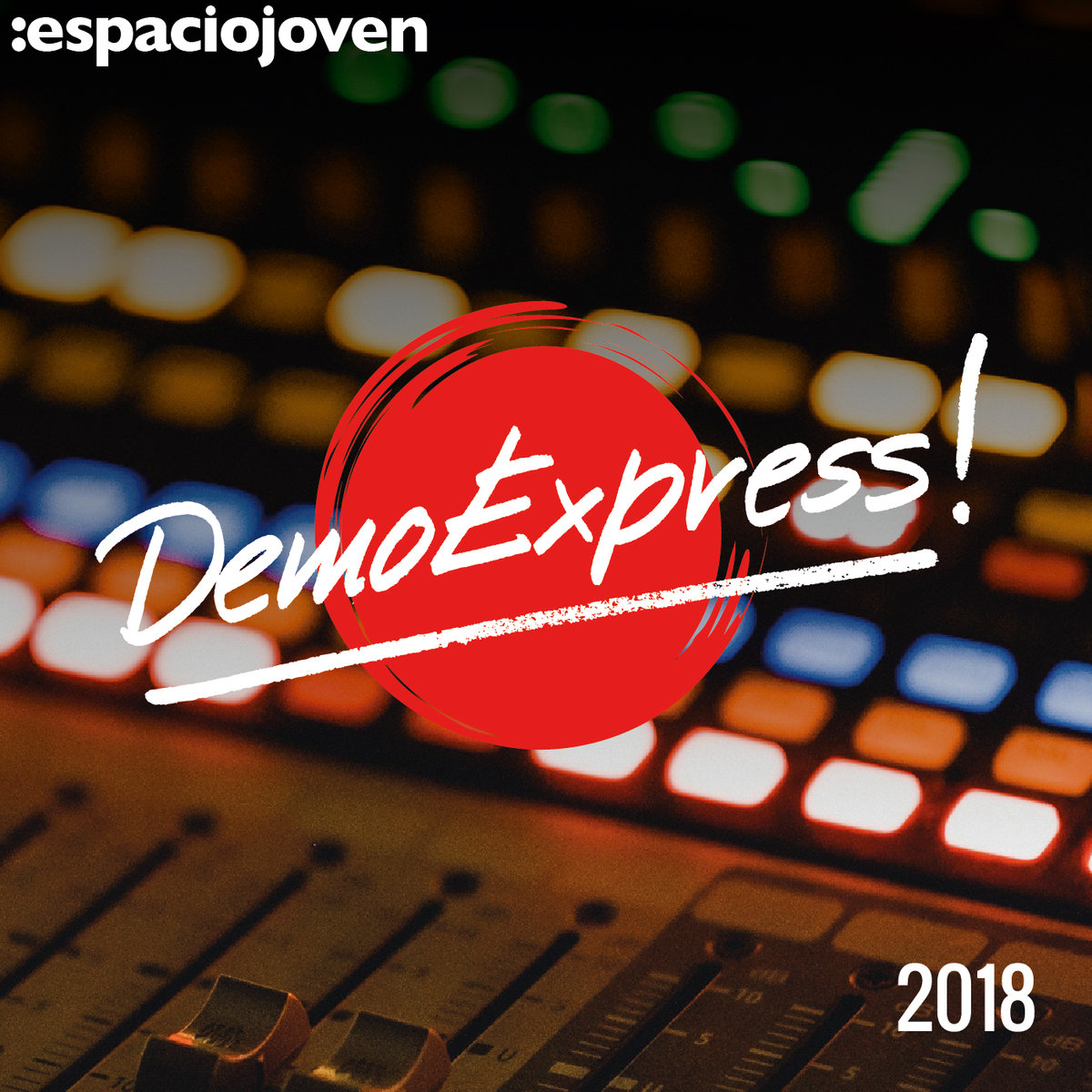 Entrevista finalistas  Demoexpress 2018