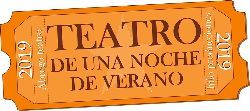 Teatro de una Noche de Verano 2019