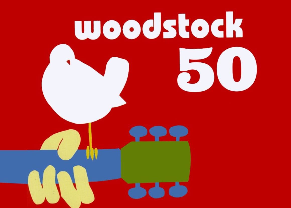 Cancelada la celebración del 50 aniversario de Woodstock